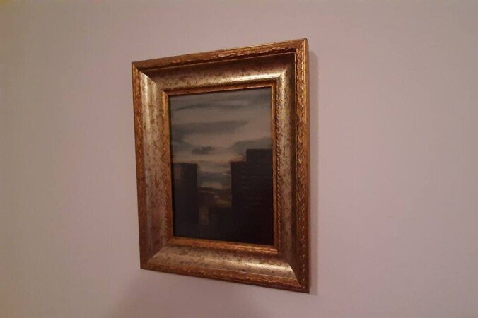 Wohnung 1 Schlafzimmer, mit WLAN