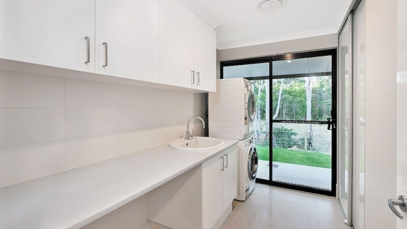 House 4 bedrooms, with gym