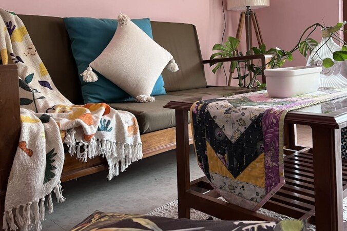 Casa 2 camere, con wifi