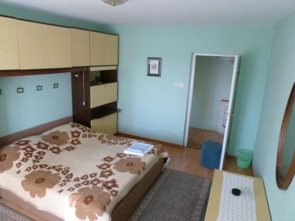 Appartamento 4 camere, con aria condizionata
