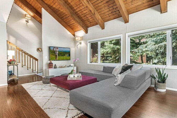 Casa 3 habitaciones, con jacuzzi