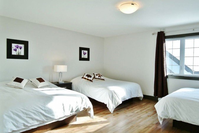 Maison 5 chambres, avec jacuzzi