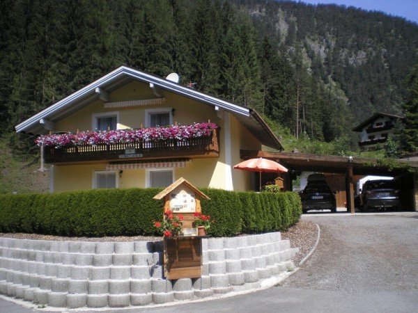 Wohnung 1 Schlafzimmer, mit Whirlpool