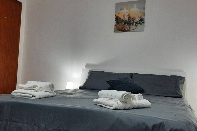 Bed and breakfast 1 camera, con idromassaggio