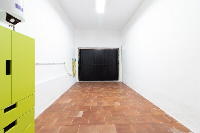 Casa 4 habitaciones, con jardín