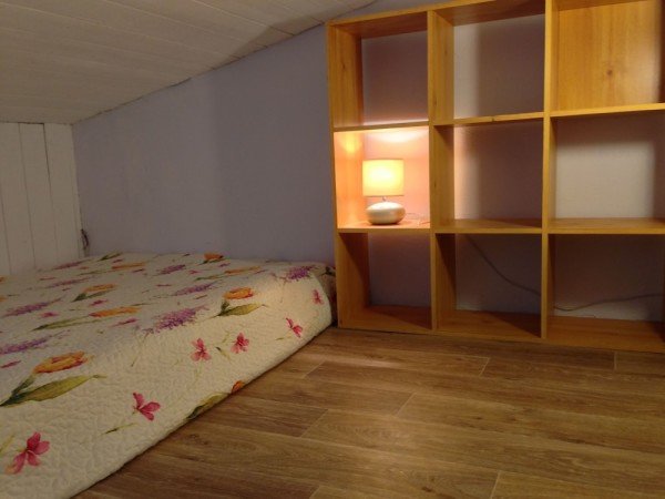 Maison chic, 2 chambres, avec piscine