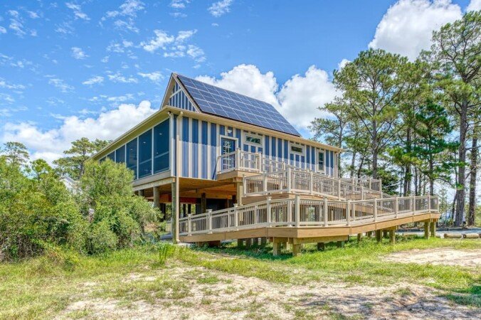House 3 bedrooms, with jacuzzi