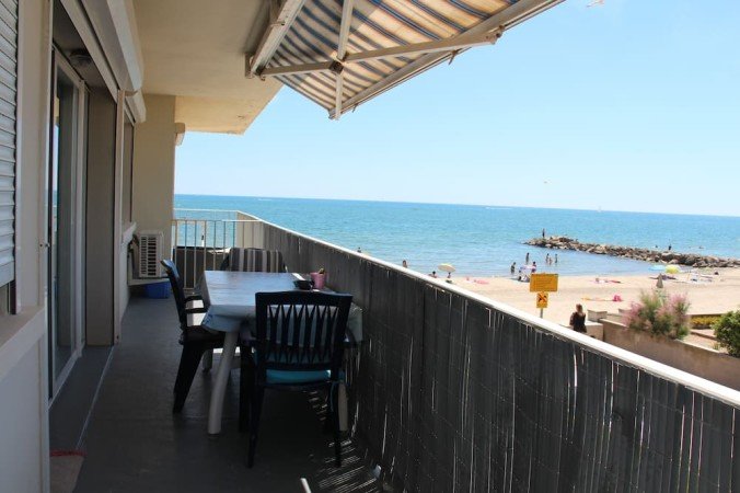 Wohnung 2 Schlafzimmer, mit Whirlpool