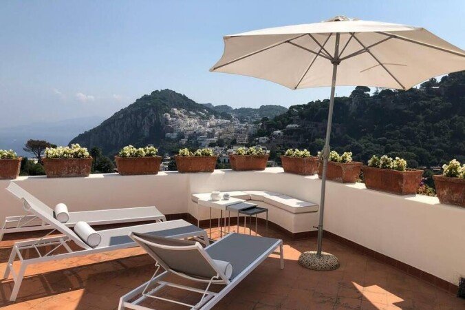 Villa 4 Schlafzimmer, mit Fitnessstudio