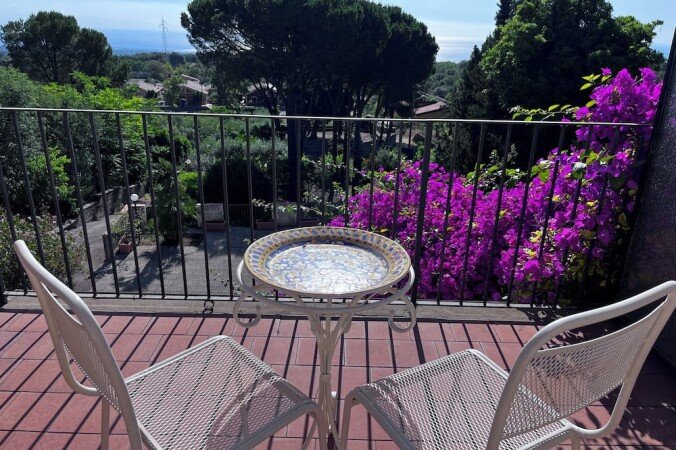 Bed and breakfast 1 camera, con idromassaggio