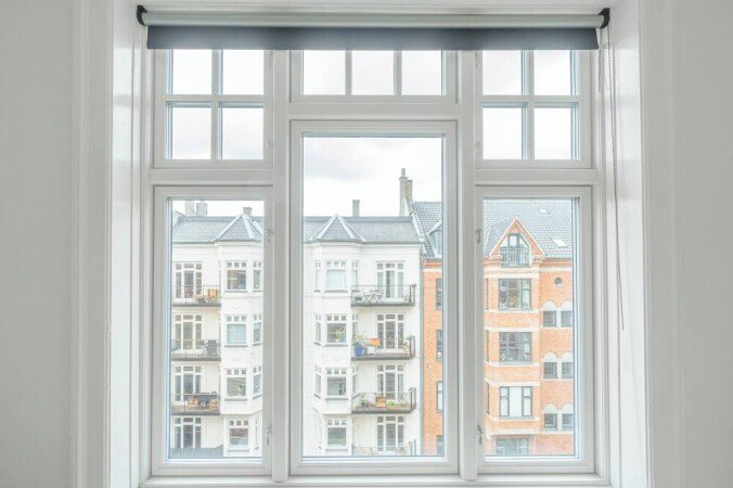 Appartamento 1 camera, con wifi