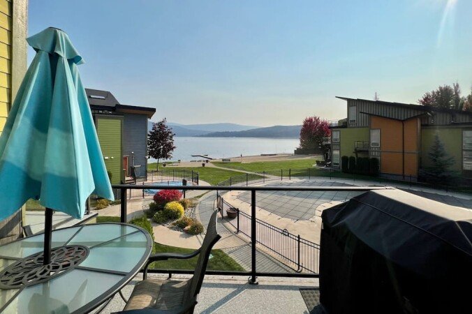 House 2 bedrooms, with jacuzzi