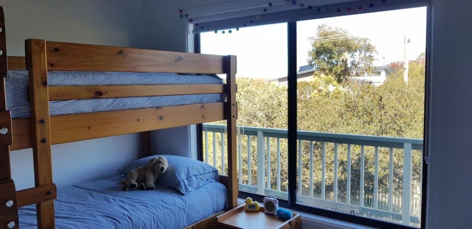 House 3 bedrooms, with garden