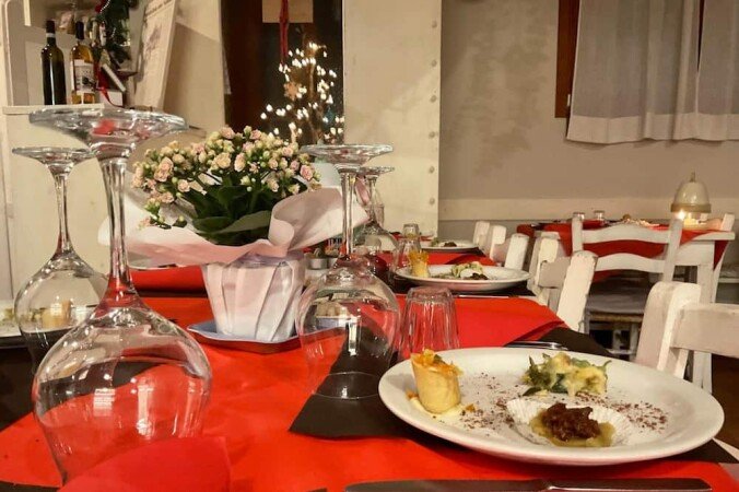 Appartamento 2 camere, con giardino