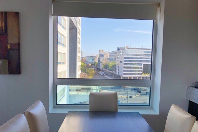 Wohnung 1 Schlafzimmer, mit Pool