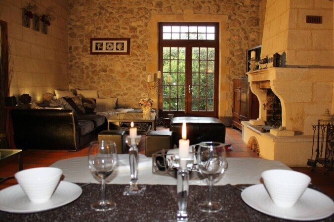 Maison de charme, 5 chambres, avec jardin