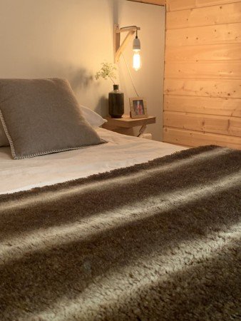 Chalet 6 chambres, avec jardin