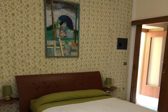 Casa 2 camere, con wifi