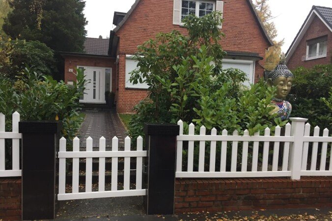 Villa 3 Schlafzimmer, mit Fitnessstudio