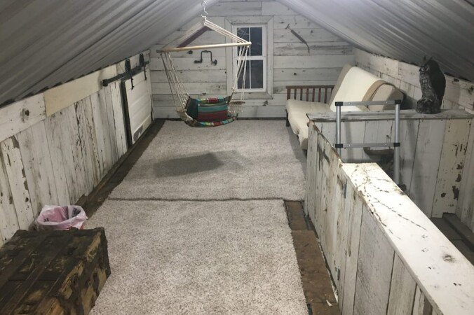 House 3 bedrooms, with jacuzzi
