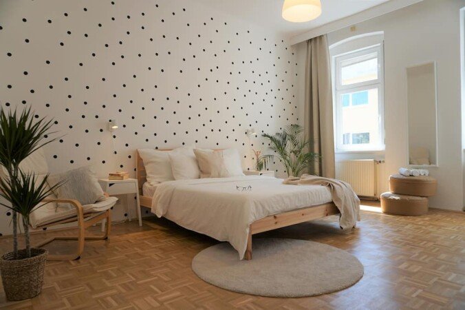 Wohnung 3 Schlafzimmer, mit Whirlpool