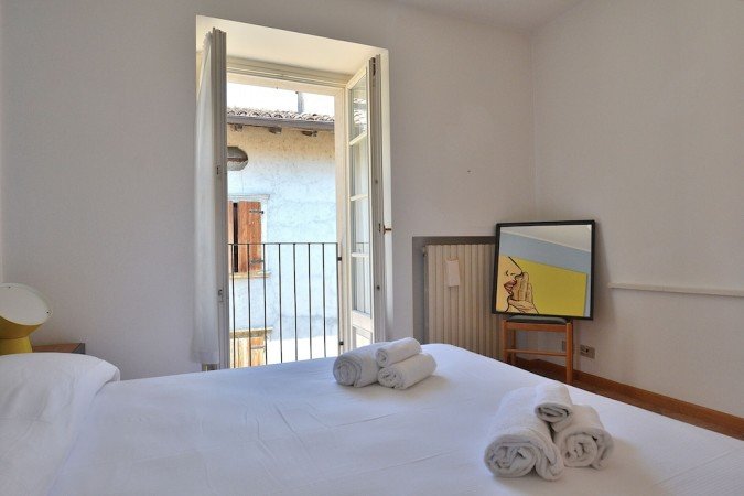 Wohnung 3 Schlafzimmer, mit WLAN