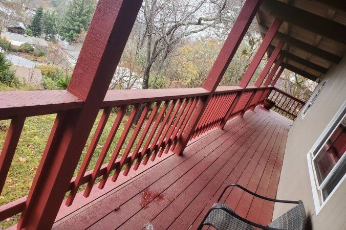 Bed and breakfast 4 bedrooms, with gym