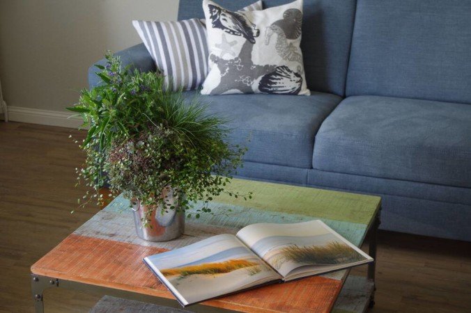 Wohnung 2 Schlafzimmer, mit Fitnessstudio