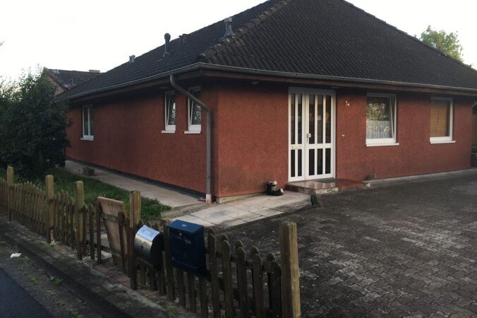 Ferienhaus 2 Schlafzimmer