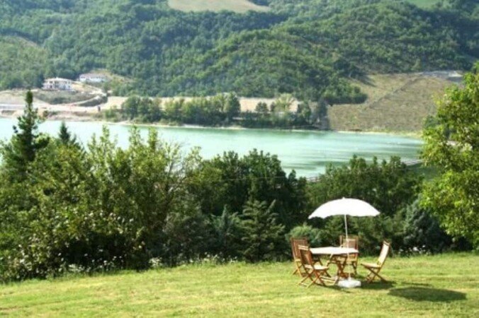 Casa 4 camere, con giardino