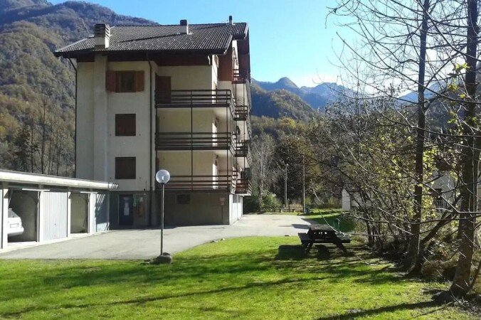 Casa 2 camere, con wifi