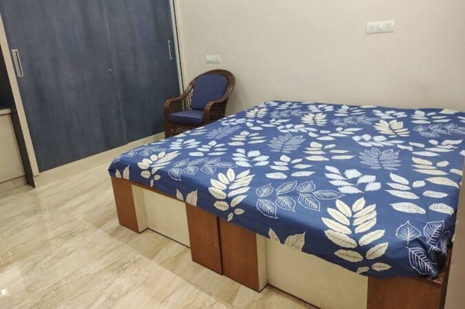 Apartment 1 bedroom, with wifi