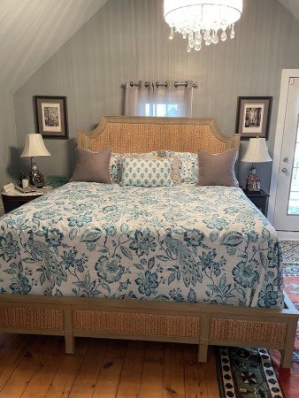House 4 bedrooms, with jacuzzi