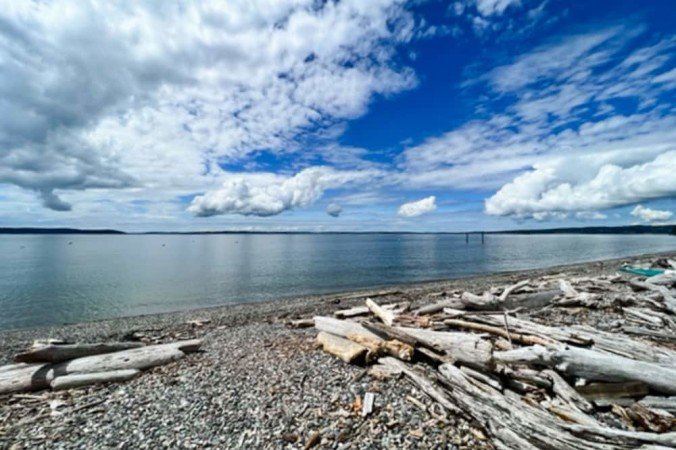 Chalet 2 bedrooms, with garden