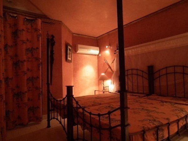 Villa 4 Schlafzimmer, mit Whirlpool