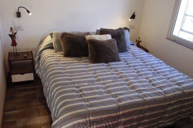 Gîte 1 chambre, avec wifi