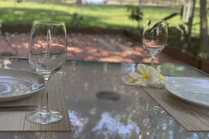 Apartment 2 bedrooms, with air conditioning