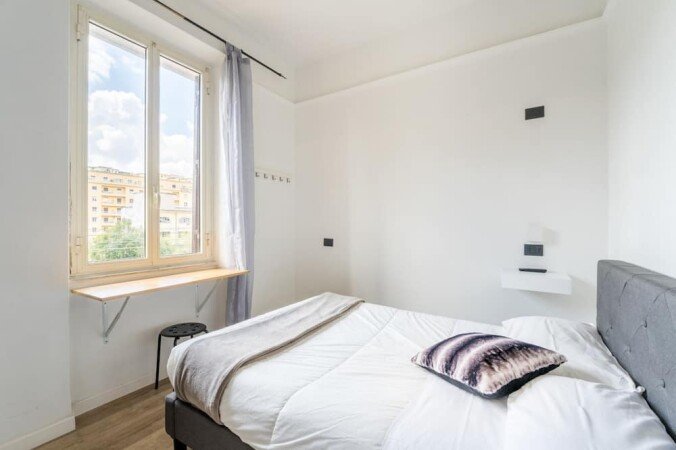 Auberge de jeunesse 1 chambre, avec climatisation