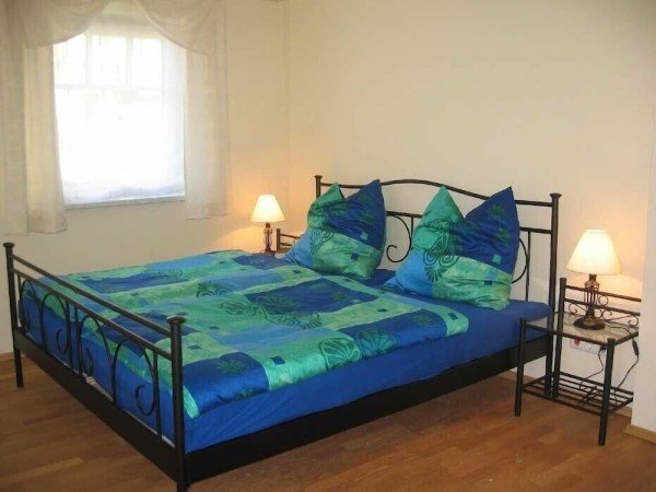 Wohnung 3 Schlafzimmer, mit Fitnessstudio