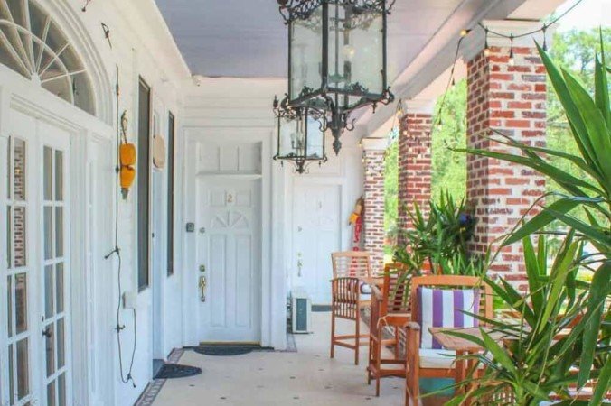 Apartment 1 bedroom, with air conditioning