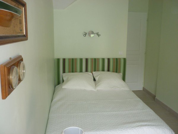 Maison tout confort, 2 chambres, avec piscine