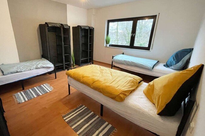 Wohnung 3 Schlafzimmer