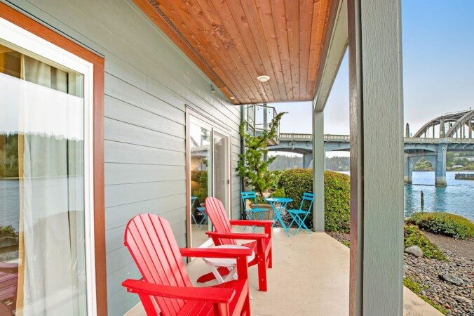 Apartment 2 bedrooms, with wifi