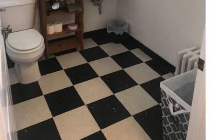 Apartment 1 bedroom, with air conditioning