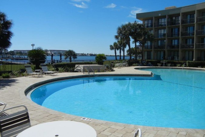 Apartment 1 bedroom, with jacuzzi