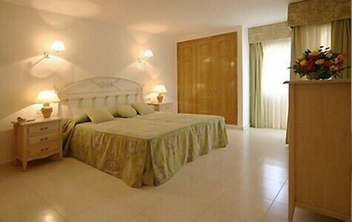 Apartment 2 bedrooms, with jacuzzi