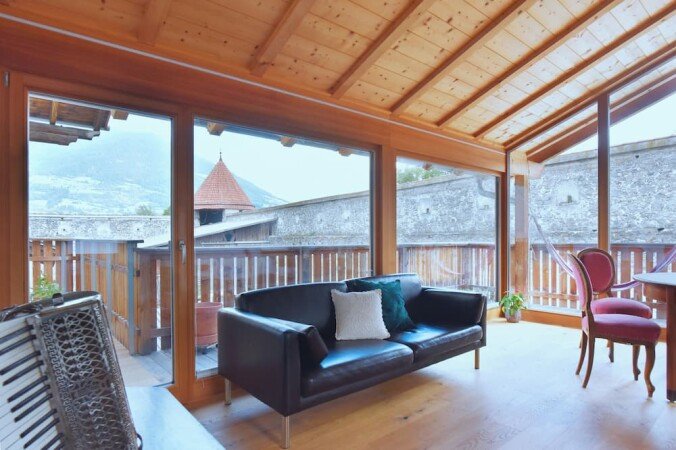 Appartamento 2 camere