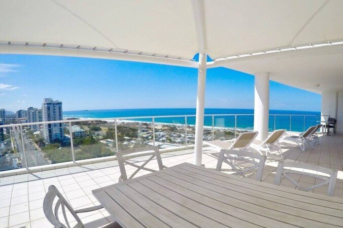 Resort 2 bedrooms, with jacuzzi