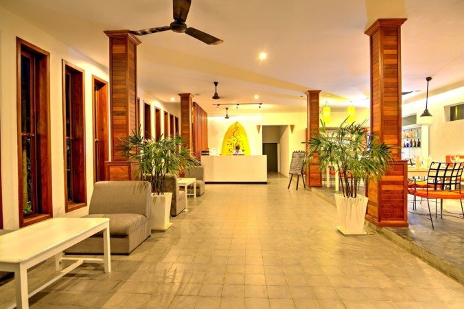 Appart'Hotel authentique, 1 chambre, avec piscine