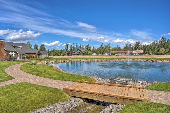 House 5 bedrooms, with jacuzzi